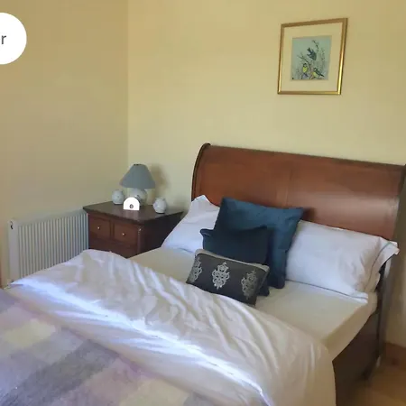 Bed & Breakfast Beachmount Garryvoe
